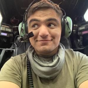 Meet your Posher, Spencer